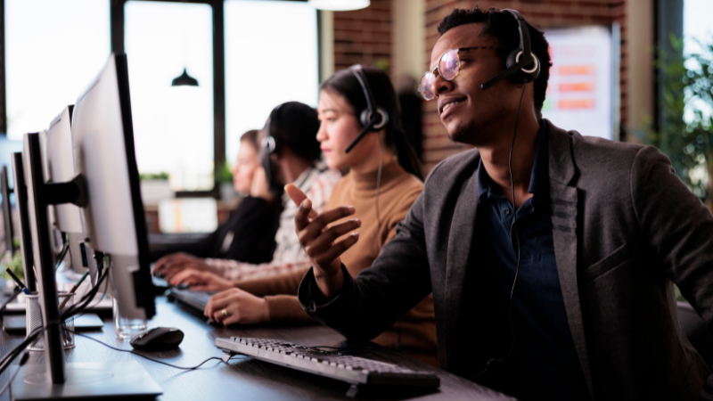 Blog The Ultimate Explainer Guide to RingCentral Communications Compliance Everything You Need to Know