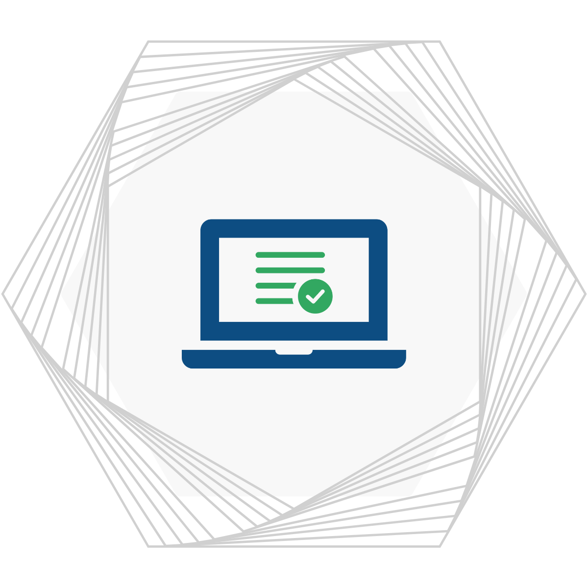 THETALAKE PROACTIVE COMPLIANCE ICON